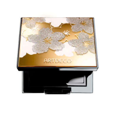 Beauty Box Trio Edición Silver & Gold Artdeco
