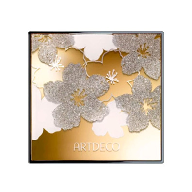 Beauty Box Trio Edición Silver & Gold Artdeco
