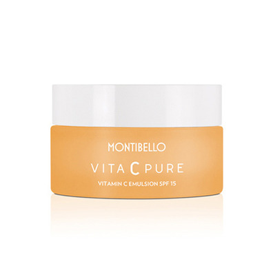 Better Tohether Vitamin C + Mini Retiderma Montibello_Skin Emulsión