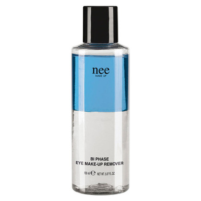 Bi Phase Eye Make-up Remover Nee Makeup 150ml