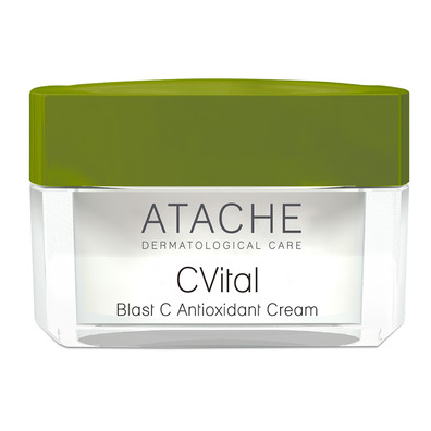Blast C Antioxidant Cream CVital Atache 50ml