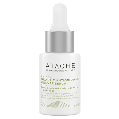 Blast C Antioxidant Velvet Serum CVital Atache 30ml