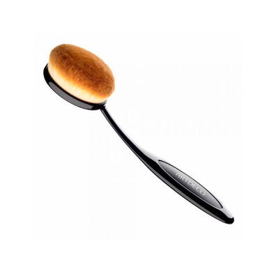 Large Oval Brush Premium Quality Artdeco