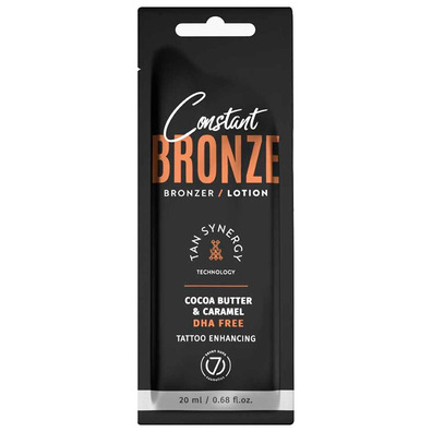 Bronzer Lotion Constant Bronze SevenSuns 20 ml