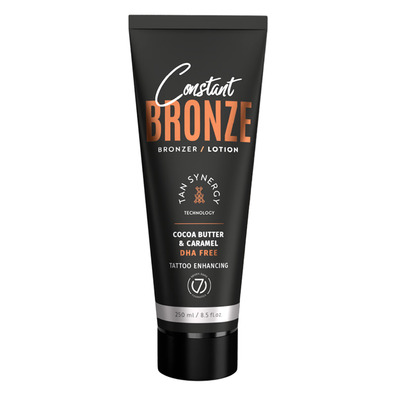 Bronzer Lotion Constant Bronze SevenSuns 250ml