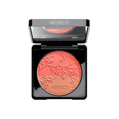 Bronzing Blush Edicion Ocean