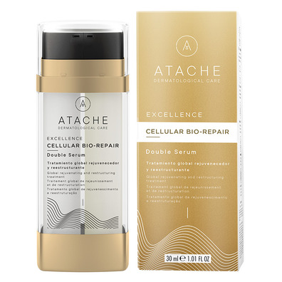 Celular Bio-Repair Double Serum Excellence Atache 30ml