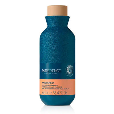 Champú Anti Frizz Wave Remedy Eksperience Revlon