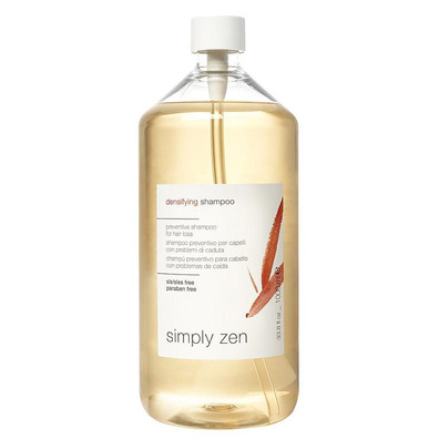 Champú Cabellos Frágiles Densifying Simply Zen - 1.000ml