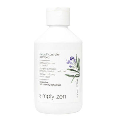 Champú Caspa Dandruff Simply Zen 250ml