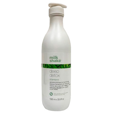 Champú Deep Detox Milk_Shake 1.000ml