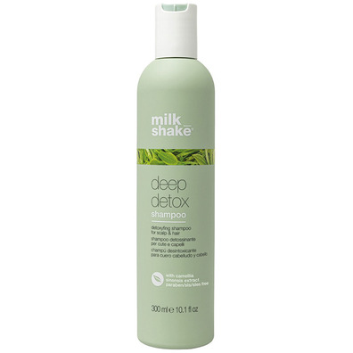 Champú Deep Detox Milk_Shake 300ml