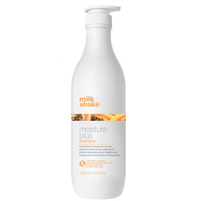 Champú Hidratante Moisture Plus Milk-Shake 1.000ml