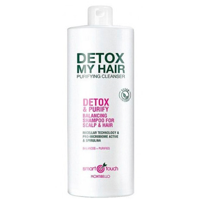 Champú Micelar Detox My Hair Smart Touch