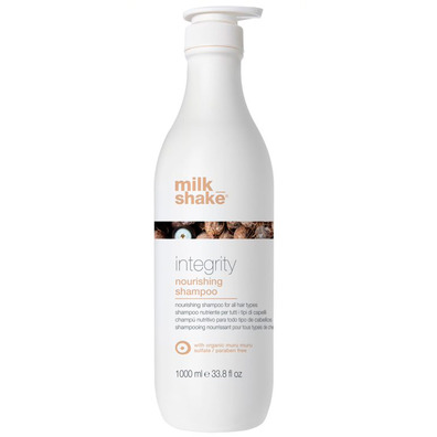 Champú Nutritivo Integrity Nourishing Milk-Shake 1.000ml