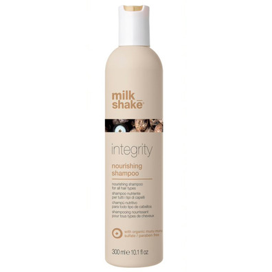 Champú Nutritivo Integrity Nourishing Milk-Shake 1.000ml