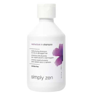 Champú Restructure In Simply Zen - 250ml