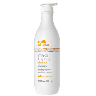 Champú Súper Suave Make My Day Milk-Shake