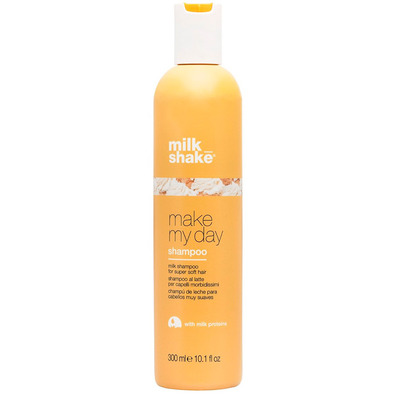 Champú Súper Suave Make My Day Milk-Shake