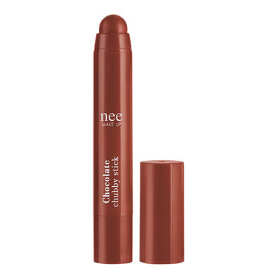 Chubby Stick Lips Nee Makeup 705. Chocolate