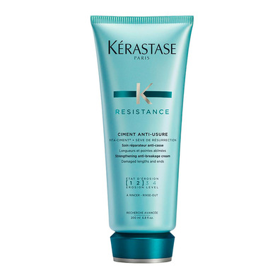 Ciment Anti-usure Resistance Kérastase 200ml