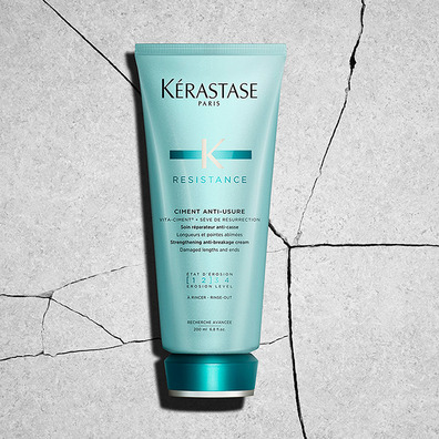 Ciment Anti-usure Resistance Kérastase 200ml