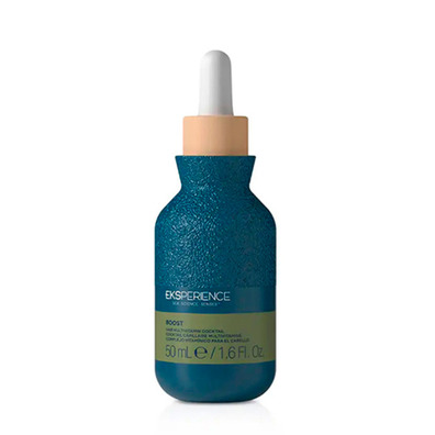 Cóctel Capilar Multivitaminas Eksperience Revlon