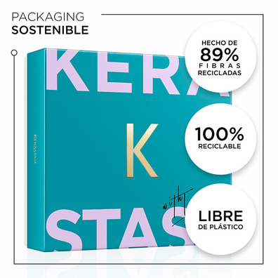 Cofre Trio Symbiose Kérastase Con Acondicionador