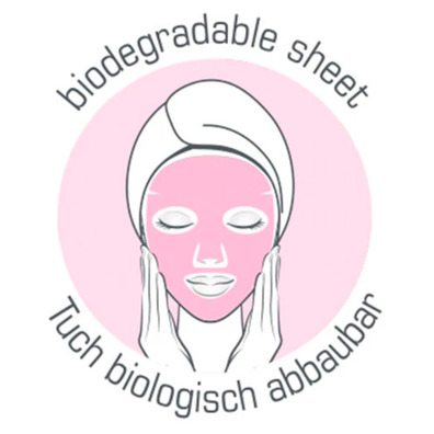 Collagen Booster  Sheet Mask Skin Yoga Artdeco