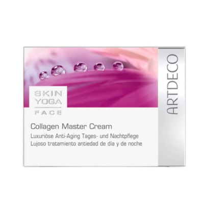 Collagen Master Cream Skin Yoga Artdeco