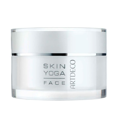 Collagen Master Cream Skin Yoga Artdeco