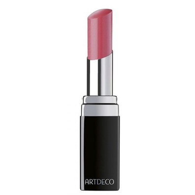 Color Lip Shine Lipstick Artdeco - 23 (shiny flamingo)