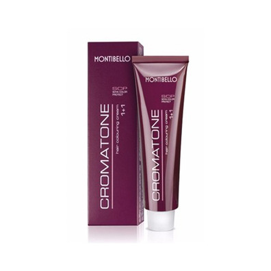 Coloración Permanente Cromatone Montibello 7 (Rubio- Medium Blonde)