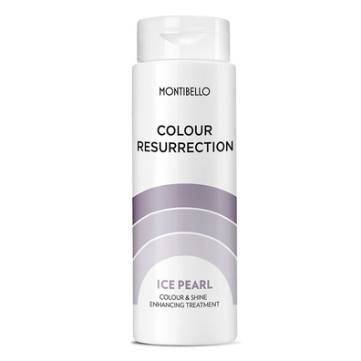 Colour Resurrection Ice Pearl Montibello