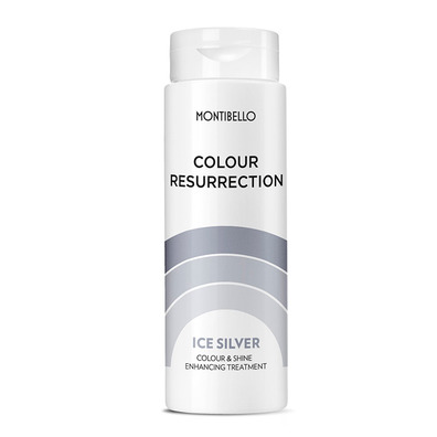 Colour Resurrection Ice Silver Montibello