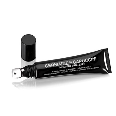 Contorno de Ojos DetoxTimexpert SRNS Germaine de Capuccini 15ml