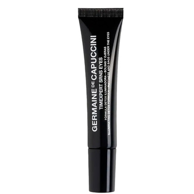 Contorno de Ojos DetoxTimexpert SRNS Germaine de Capuccini 15ml