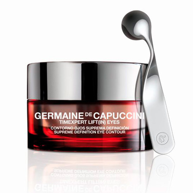 Contorno de Ojos Timexpert Lift Germaine de Capuccini 15ml