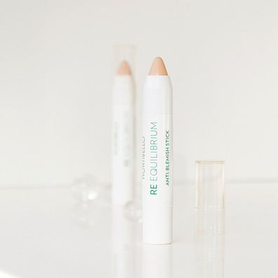 Corrector Anti-Blemish Stick Re-equilibrium Montibello