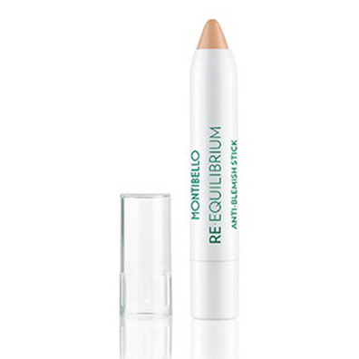 Corrector Anti-Blemish Stick Re-equilibrium Montibello