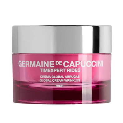 Crema Arrugas Rich Timexpert Rides Germaine de Capuccini 50ml