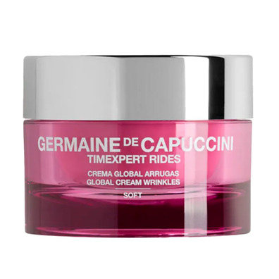 Crema Arrugas Soft Timexpert Rides Germaine de Capuccini 50ml