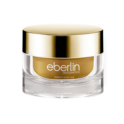 Crema Ultrafirming Revitalisant Día SPF15 Eberlin