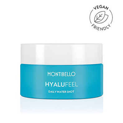 Crema Hyalu Feel + Hidrolait Body Senses