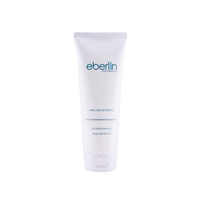 Crema Liporreductora Eberlin