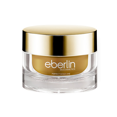 Crema Perfect Ageless Reparadora Noche Eberlin