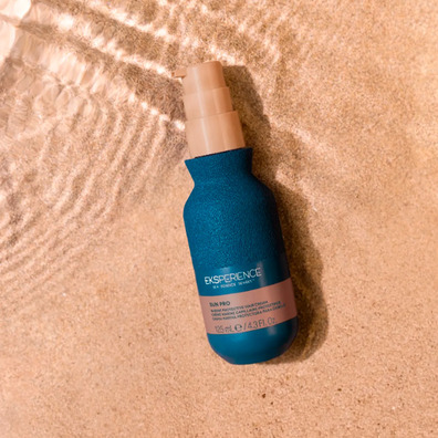 Crema Protectora  Sun Pro Marine  Eksperience Revlon