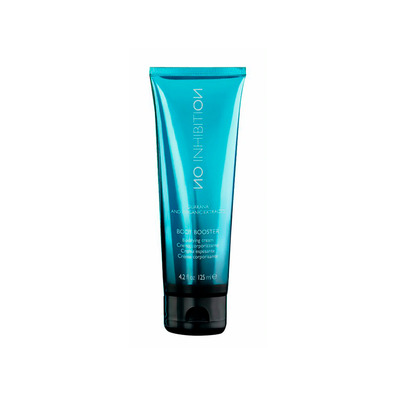 Body Booster No Inhibition