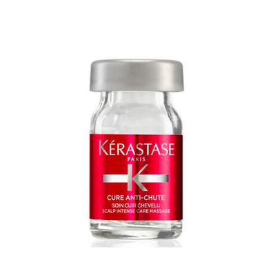 Cure Anti-Chute Intensive Spécifique Kérastase 10 x 6ml