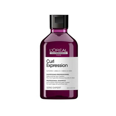 Curl Expression Champú-gel Serie Expert